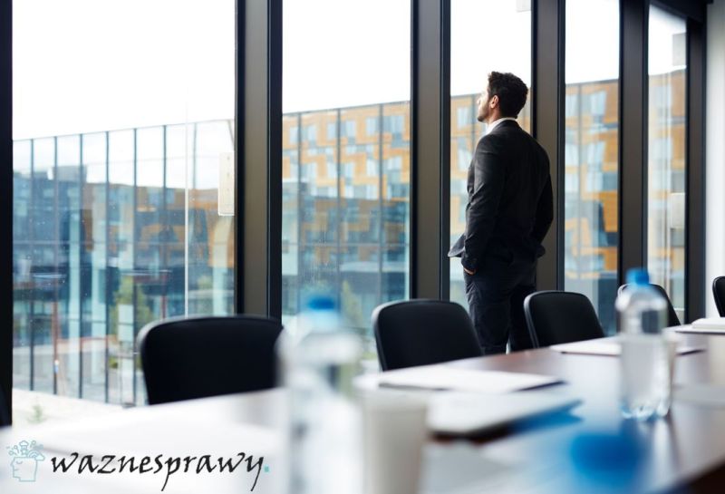 Rozmowa o pracę - jak pokazać się z najlepszej strony