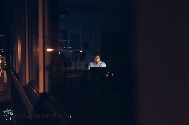 Jak profesjonalnie zrezygnować z pracy