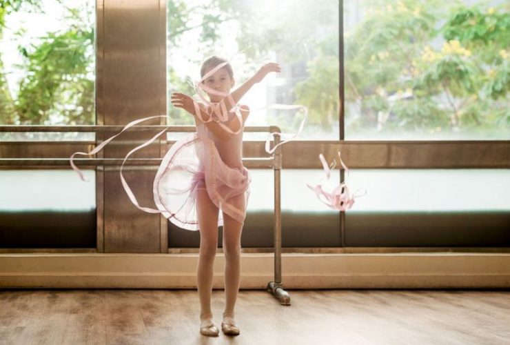 Jak rozwijać pasję u dziecka