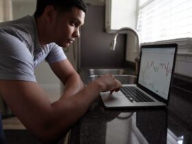 zacząć inwestować