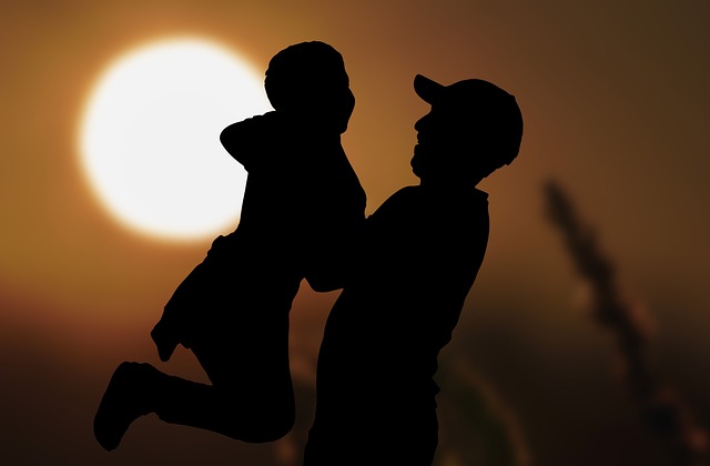 życiem osobistym a obowiązkami rodzinnymi