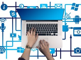 skuteczny projekt strony www