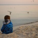 kiedy zaprowadzić dziecko do psychologa