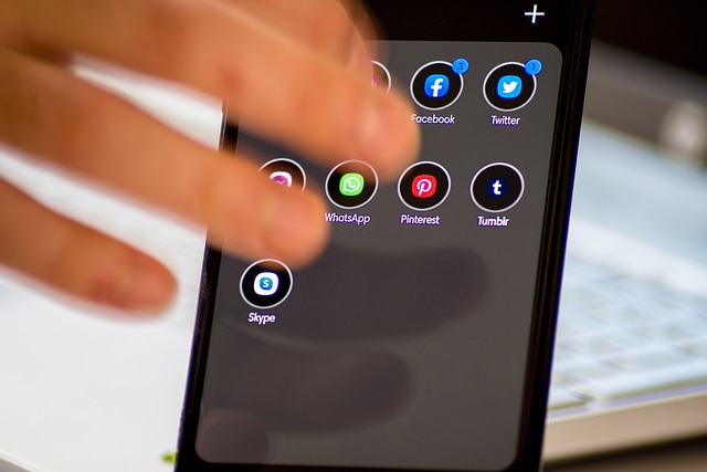 Promowanie biznesu na TikToku