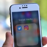 Sprzedaż w social mediach