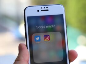 Sprzedaż w social mediach