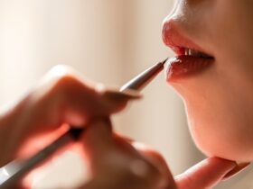 co to jest Powiększanie ust