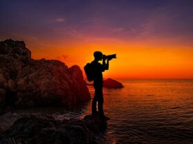 inwestować w influencera