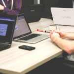 decyzja o zakończeniu działalności