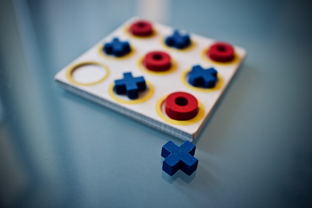 jakie gry planszowe dla całej rodziny