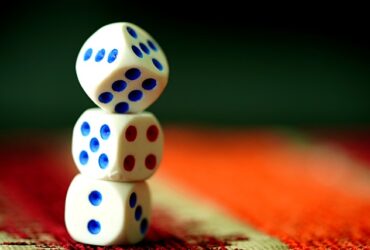 najlepsze Gry planszowe dla całej rodziny