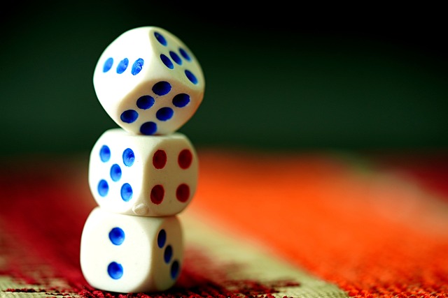 najlepsze Gry planszowe dla całej rodziny